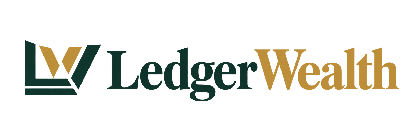 LedgerWealth